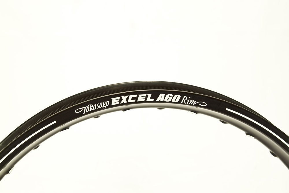 Excel A60 Felge vorne 21x1.60, 32 Loch