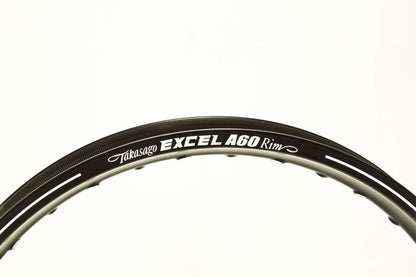 Excel A60 Felge vorne 21x1.60, 32 Loch