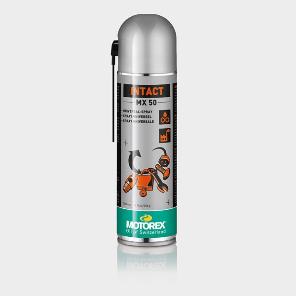 Motorex Intact MX50 Spray 200ml