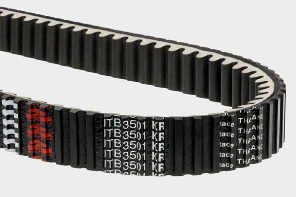 JT Variomatikriemen KEVLAR 3501 passend für Yamaha