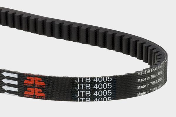 JT Variomatikriemen PREMIUM 4005