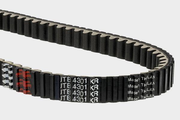 JT Variomatikriemen KEVLAR 4301