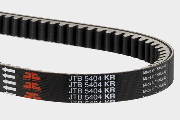 JT Variomatikriemen KEVLAR 5404 passend für Kymco