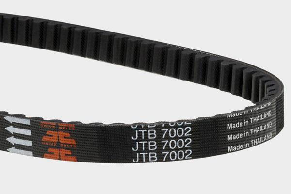 JT Variomatikriemen PREMIUM 7002 passend für SYM