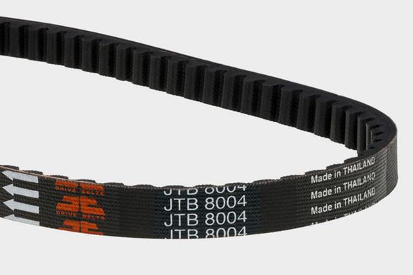 JT Variomatikriemen PREMIUM 8004 passend für Generic und Keeway