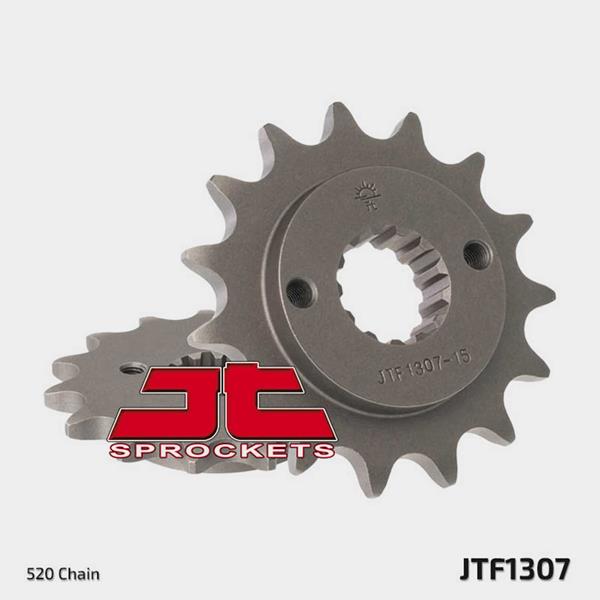Ritzel vorne JT JTF1307.14, 14 Zähne Teilung 520