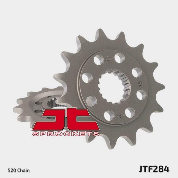 Ritzel vorne JT JTF284.13, 13 Zähne Teilung 520
