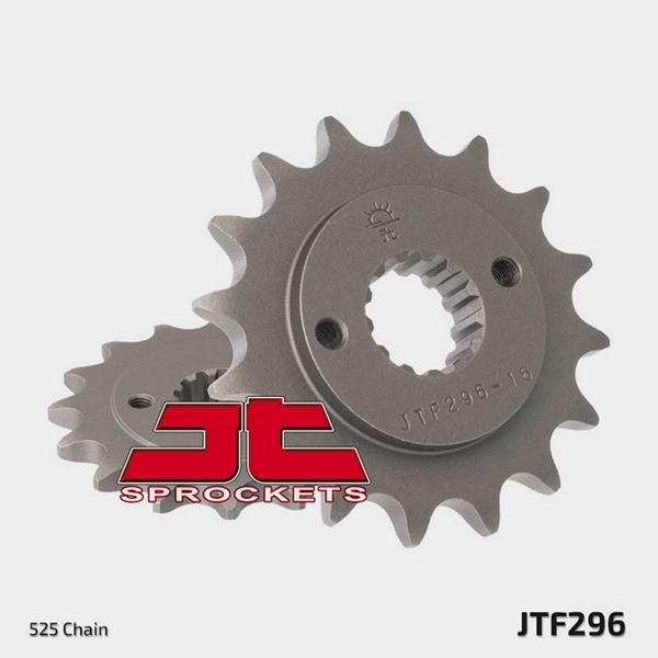 Ritzel vorne JT JTF296.16, 16 Zähne Teilung 525