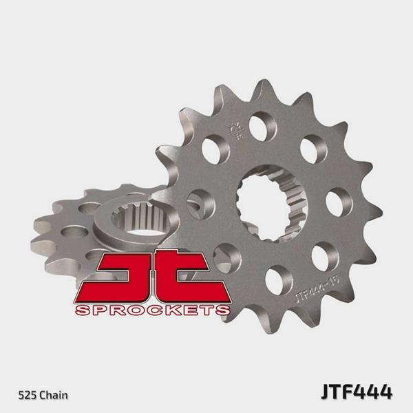 Ritzel vorne JT JTF444.16, 16 Zähne Teilung 525