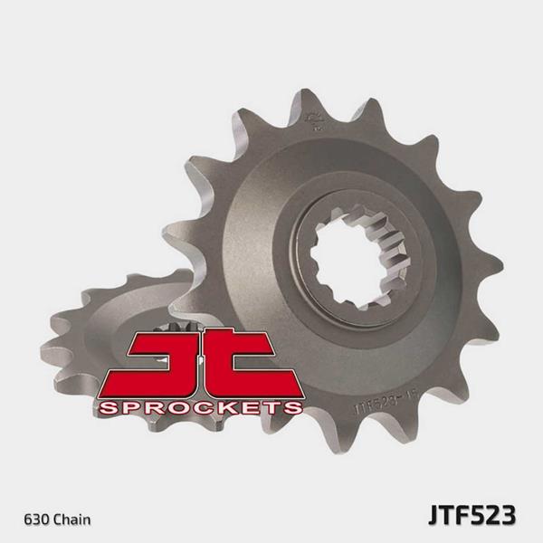 Ritzel vorne JT JTF523.15, 15 Zähne Teilung 630