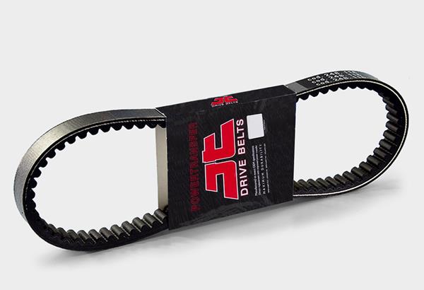 JT Variomatikriemen KEVLAR 3501 passend für Yamaha