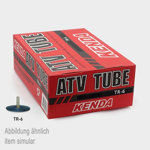 Kenda Schlauch ATV 16x8.00-7 TR-6