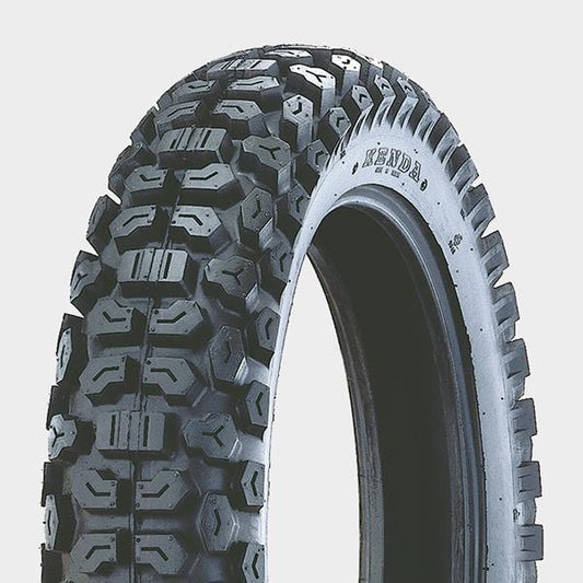 Kenda Reifen 90/90-21 54P TT K270