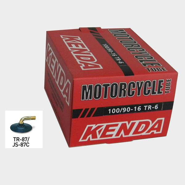 Kenda Schlauch 2.50/3.00/3.50-10 JS-87C