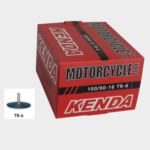 Kenda Schlauch 4.50/5.00-17 TR-6