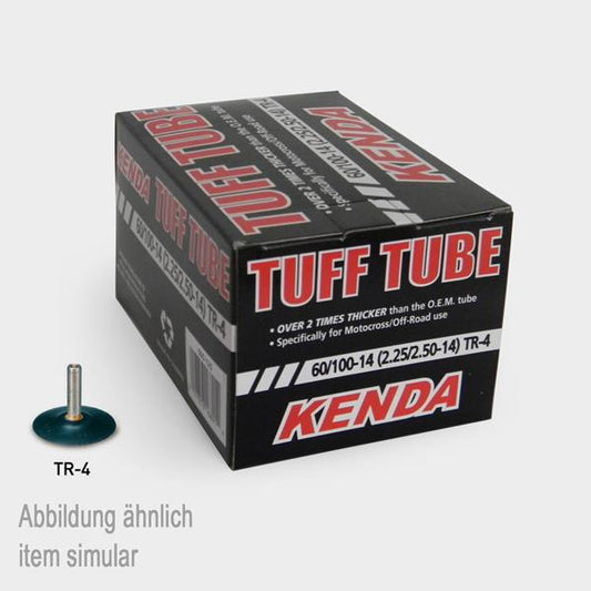 Kenda Schlauch MC 3.25-16/ 90/100-16 TR4