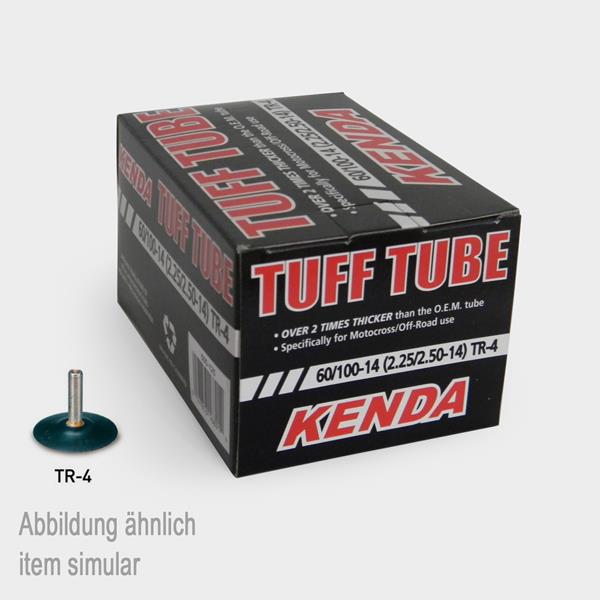 Kenda Schlauch 2.25/2.50-19 TR-4