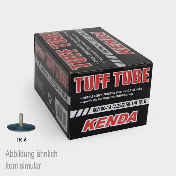 Kenda Schlauch MC 110/100,120/100-18 TR6