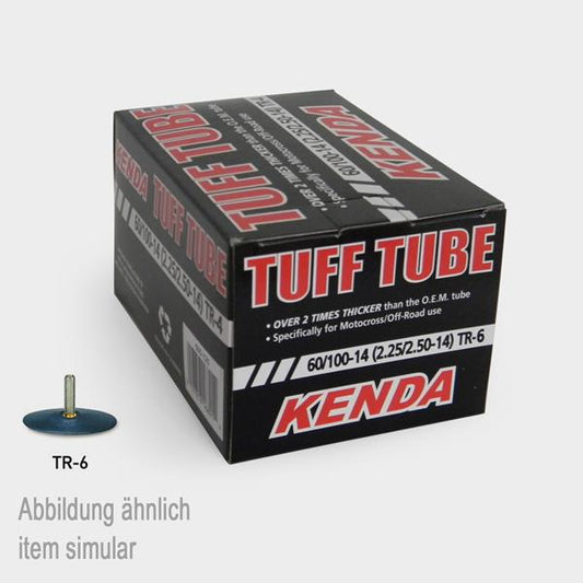 Kenda Schlauch MC 110/90,120/90-19