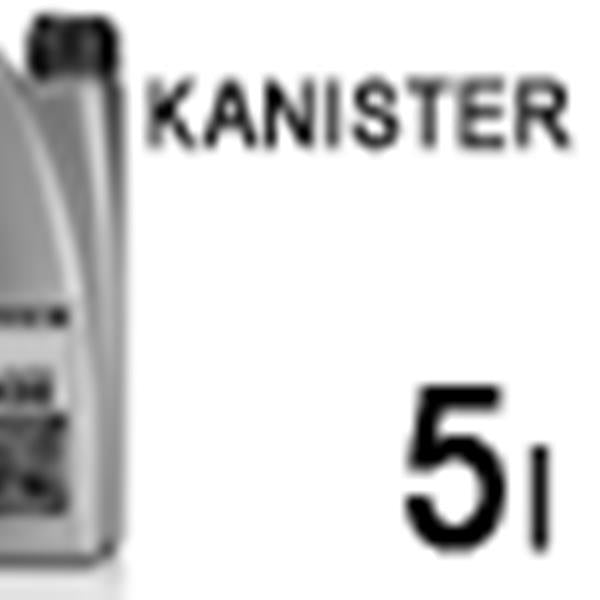 Motorex Moped Gear oil Automat 5lt