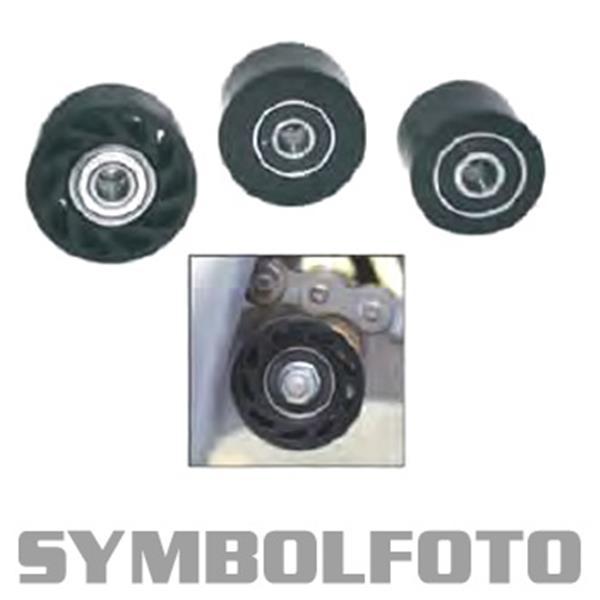Kettenumlenkrolle Ø 32mm