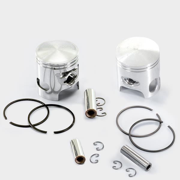 Kolbenkit A MB50-65 Ø 45,0 Polini passend für Honda