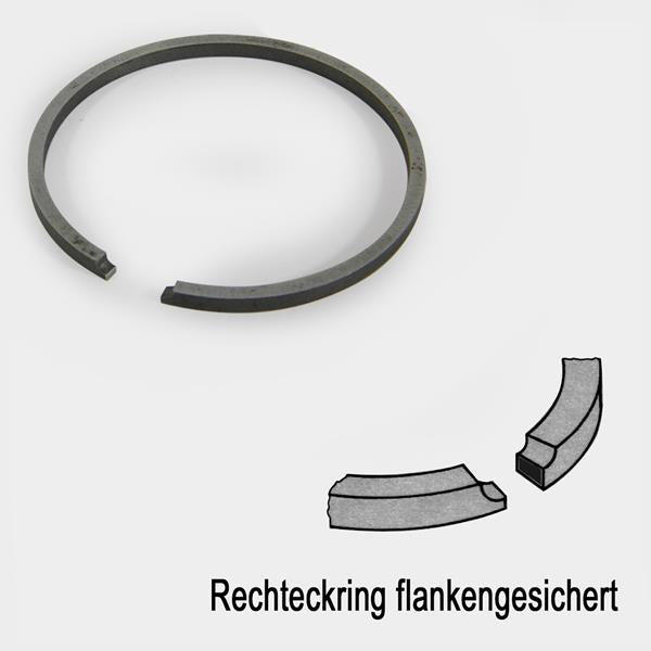 Kolbenring Polini R/FS 38,4 x 1,5