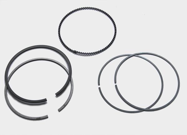 Ko-RingSet EXC250`03- 4-T Ø 75,0 passend für KTM