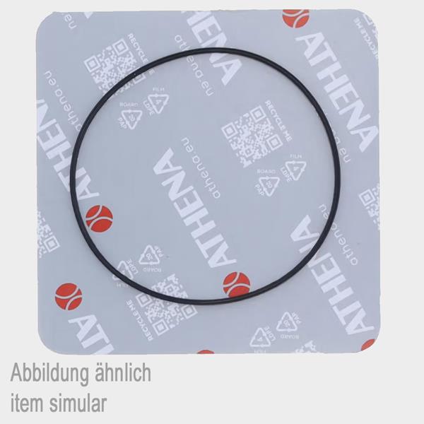 Kupplungsdeckeldichtung CRF250R/X `04-11 passend für Honda