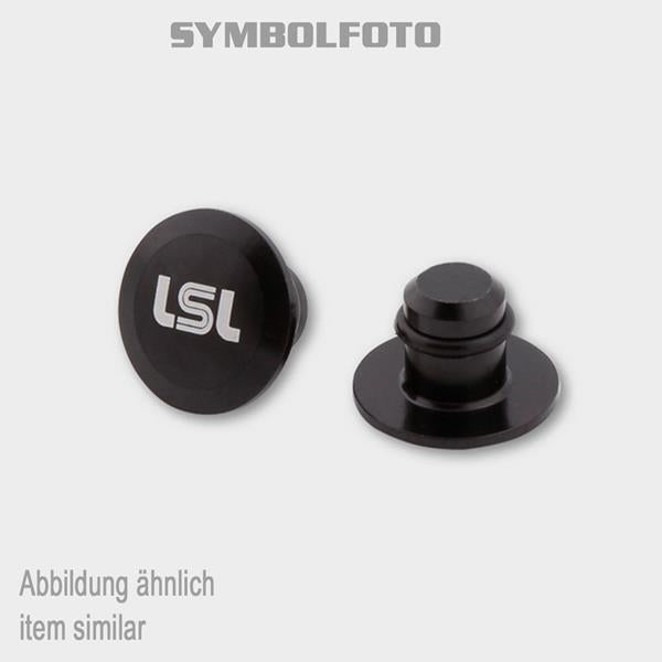 Spiegelgewinde Verschlussstopfen LSL passend für Yamaha
