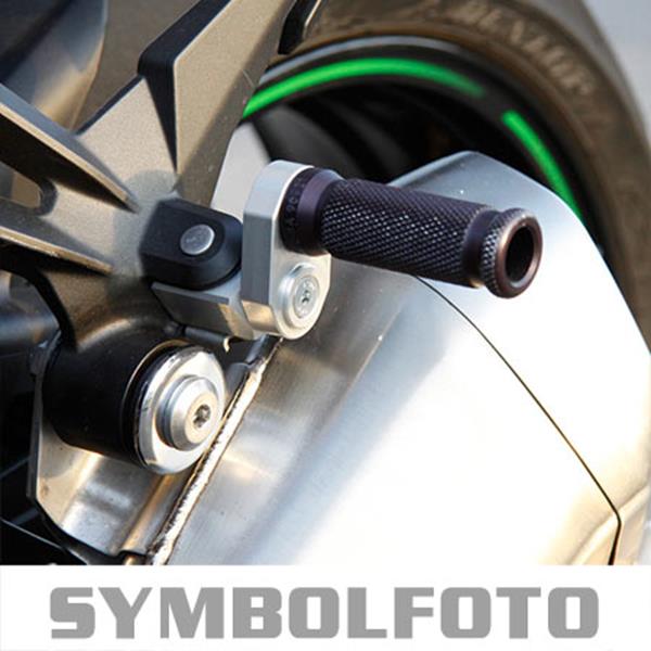 Rastengelenkset LSL verstellbar passend für Kawasaki