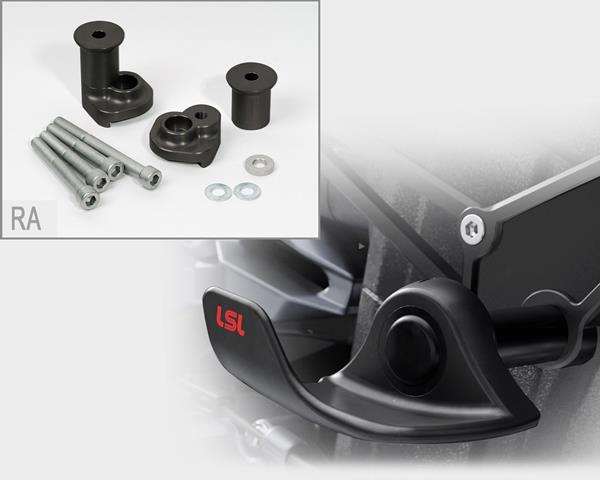 SlideWing Mont.Kit RA SuperDuke 1290 passend für KTM