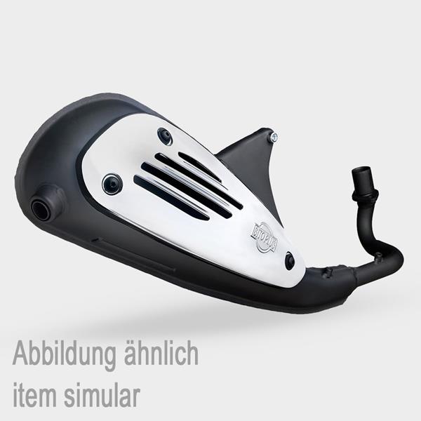 SitoPlus Liberty125/ET4 125/150 "E" passend für Derbi, Piaggio und Vespa