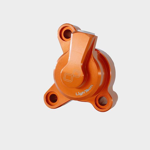 LighTech Kupplungsaktuator orange passend für KTM