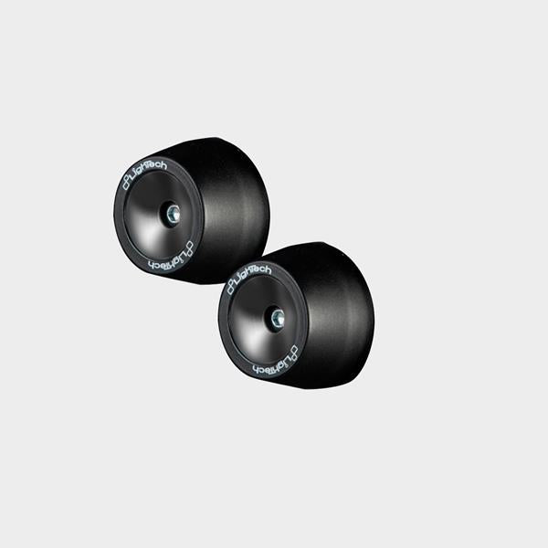 LighTech Achsprotektorset YZF-R7 `21- passend für Yamaha