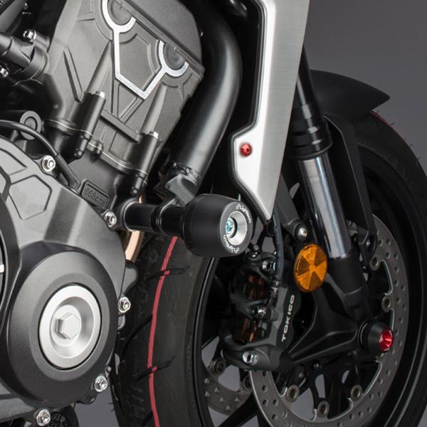 LighTech Crashpad CBR1000 RR `08-16 passend für Honda