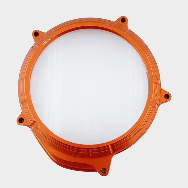 LighTech Kupplungsdeckel Super Duke 1290 passend für KTM