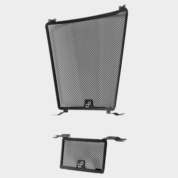 LighTech Kühlerschutzgitter für BMW passend für BMW