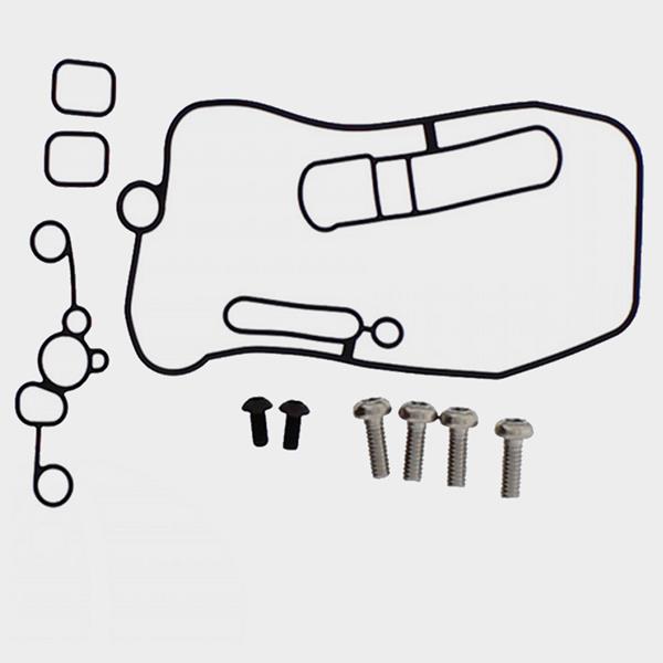 Vergaser Reparaturkit MX/ATV Dichtsatz