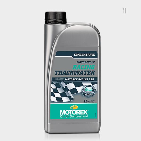 Motorex RacingPro Trackwater 1lt
