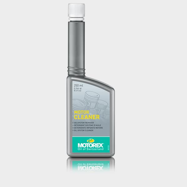 Motorex Öl-Additiv Motor Cleaner 250ml