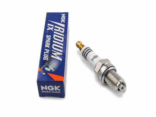 NGK BR9ECMIX Iridium Zündkerze