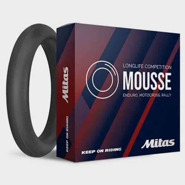 Mitas Mousse 90/90-21 Longlife