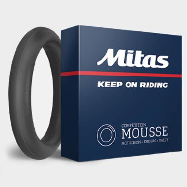 Mitas Mousse 140/80-18 extrem