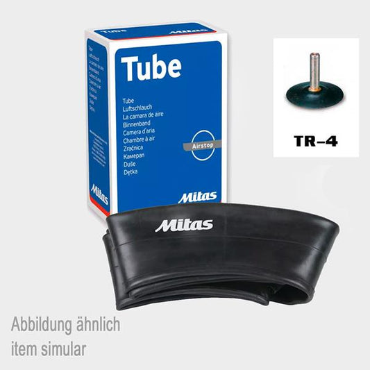 Mitas Schlauch 2.00-19 / 2-1/4-19 TR-4