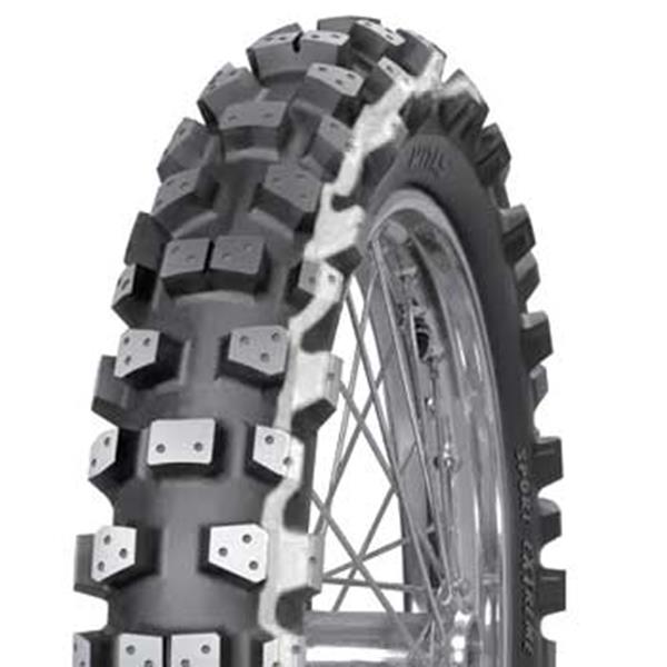 Mitas Reifen 110/100-18 TT XT-454/64M