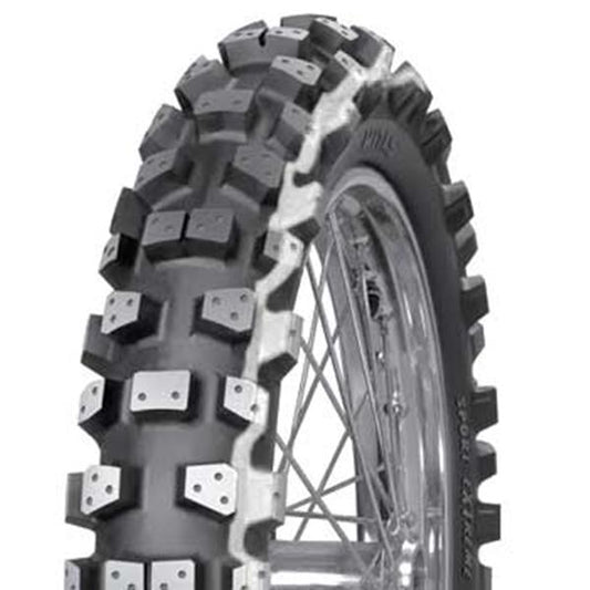 Mitas Reifen 110/100-18 TT XT-454/64M