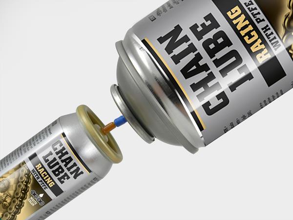 Motorex Chain Lube Off Road 500ml