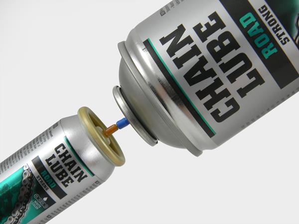 Motorex Chain Lube Off Road 56ml