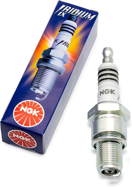 NGK BPR5EIX Iridium Zündkerze